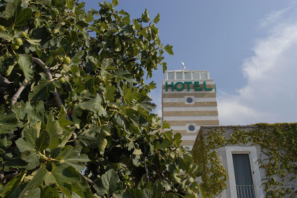 Hotel Vecchio Mulino Monopoli Exterior foto